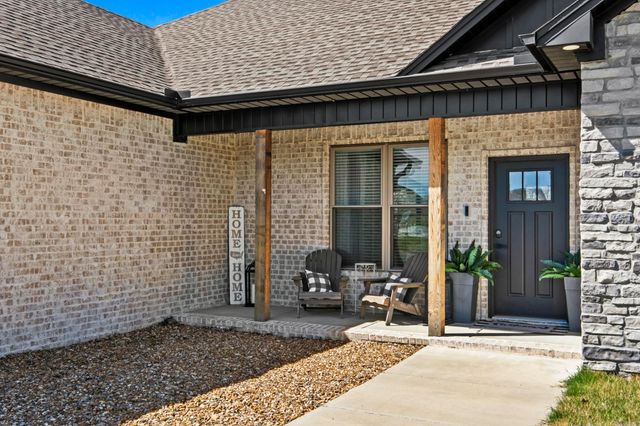 60 Opie Drive, Cabot, AR 72023