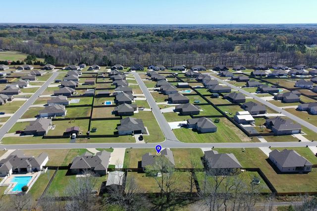 60 Opie Drive, Cabot, AR 72023