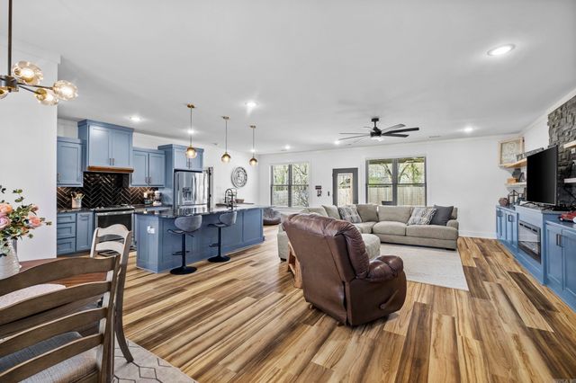 60 Opie Drive, Cabot, AR 72023