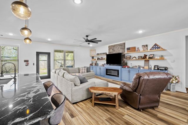 60 Opie Drive, Cabot, AR 72023