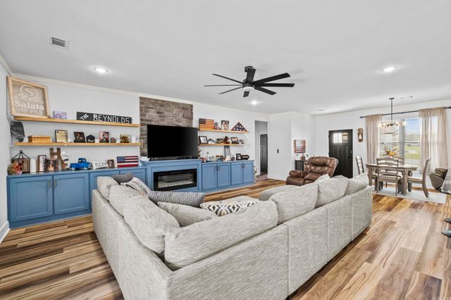 60 Opie Drive, Cabot, AR 72023