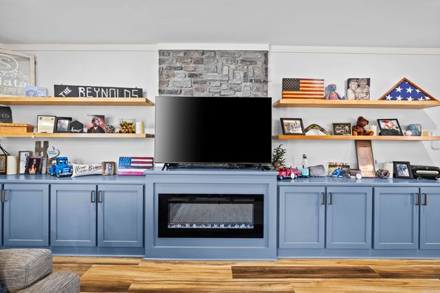 60 Opie Drive, Cabot, AR 72023