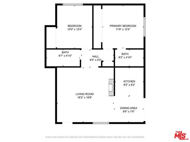 1340 255th Street, Los Angeles, CA 90710