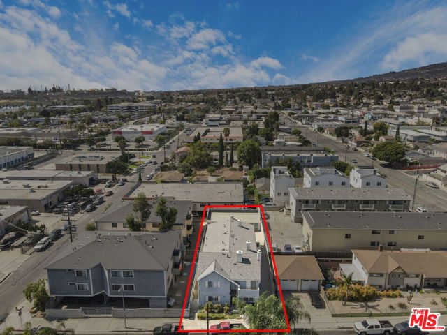 1340 255th Street, Los Angeles, CA 90710