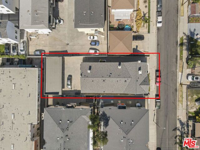 1340 255th Street, Los Angeles, CA 90710