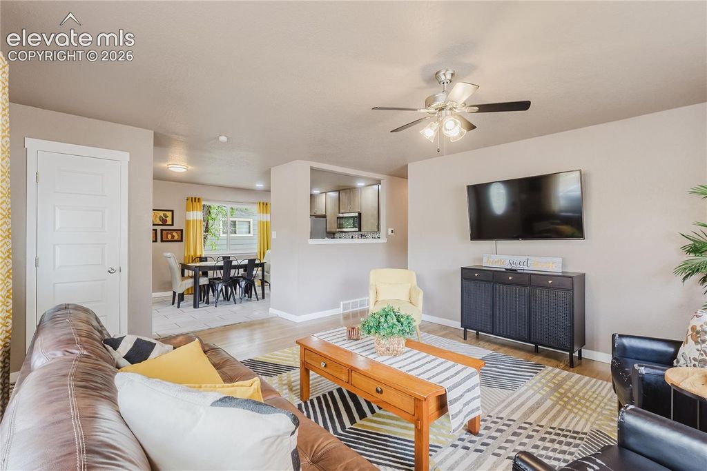 530 N 17th Street, Colorado Springs, CO 80904 — photo 3