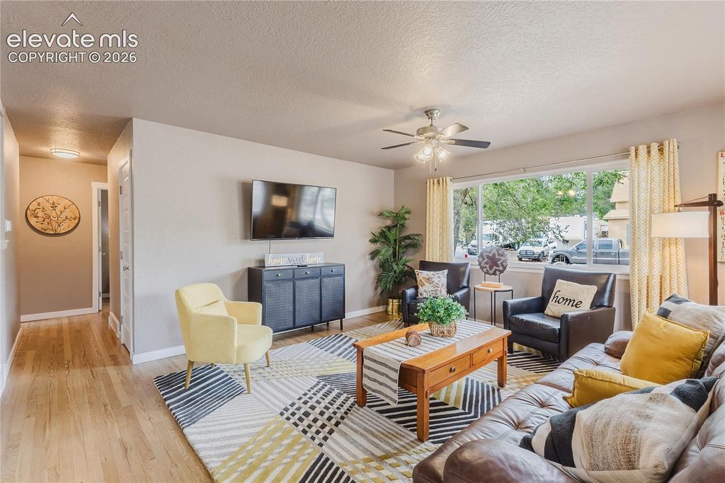 530 N 17th Street, Colorado Springs, CO 80904 — photo 4