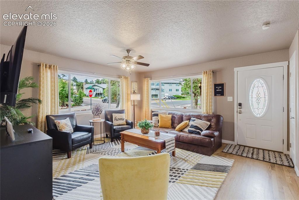 530 N 17th Street, Colorado Springs, CO 80904 — photo 5