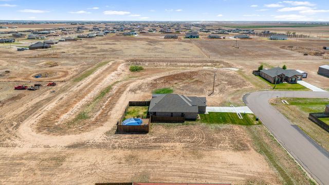 16801 AXIS Drive, Canyon, TX 79015