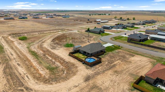 16801 AXIS Drive, Canyon, TX 79015
