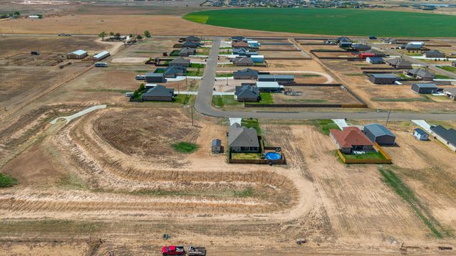16801 AXIS Drive, Canyon, TX 79015