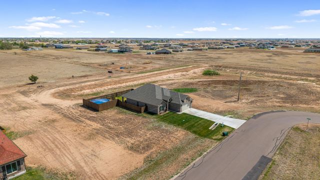 16801 AXIS Drive, Canyon, TX 79015