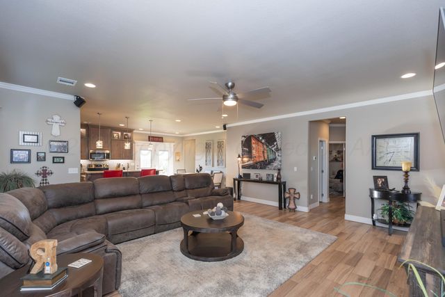 16801 AXIS Drive, Canyon, TX 79015