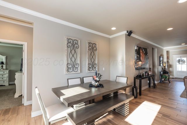 16801 AXIS Drive, Canyon, TX 79015