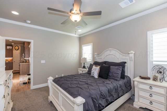 16801 AXIS Drive, Canyon, TX 79015