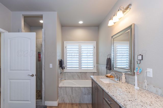 16801 AXIS Drive, Canyon, TX 79015