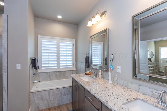 16801 AXIS Drive, Canyon, TX 79015