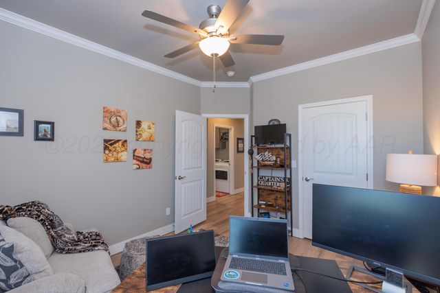 16801 AXIS Drive, Canyon, TX 79015