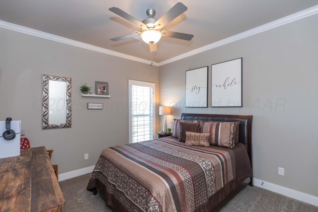16801 AXIS Drive, Canyon, TX 79015