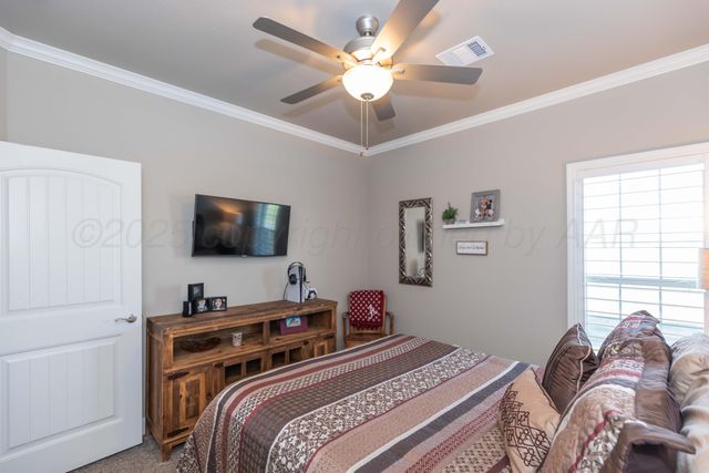 16801 AXIS Drive, Canyon, TX 79015