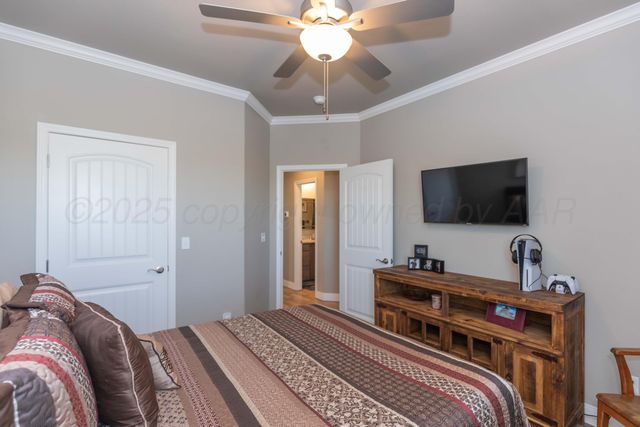 16801 AXIS Drive, Canyon, TX 79015