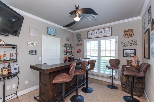 16801 AXIS Drive, Canyon, TX 79015
