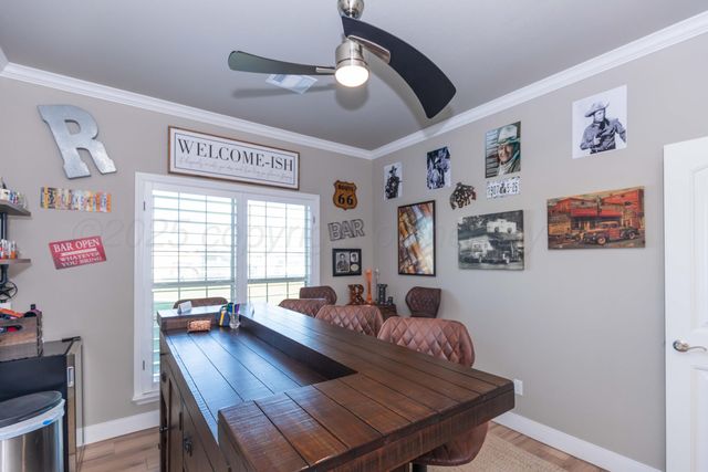 16801 AXIS Drive, Canyon, TX 79015