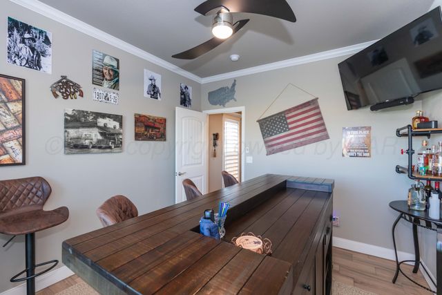 16801 AXIS Drive, Canyon, TX 79015