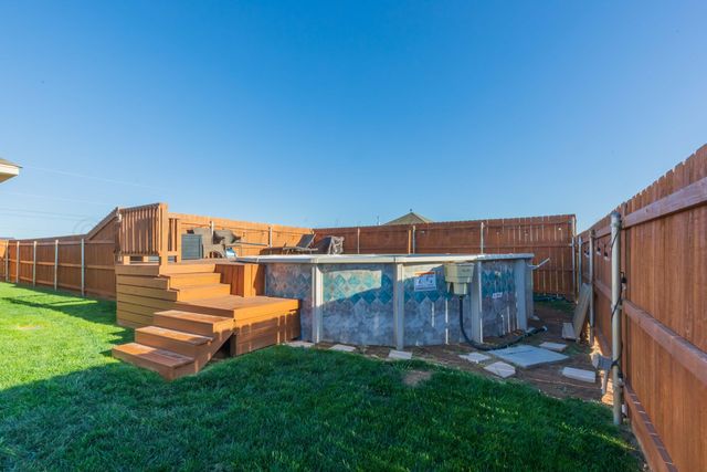 16801 AXIS Drive, Canyon, TX 79015
