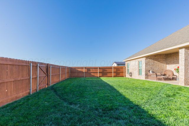 16801 AXIS Drive, Canyon, TX 79015