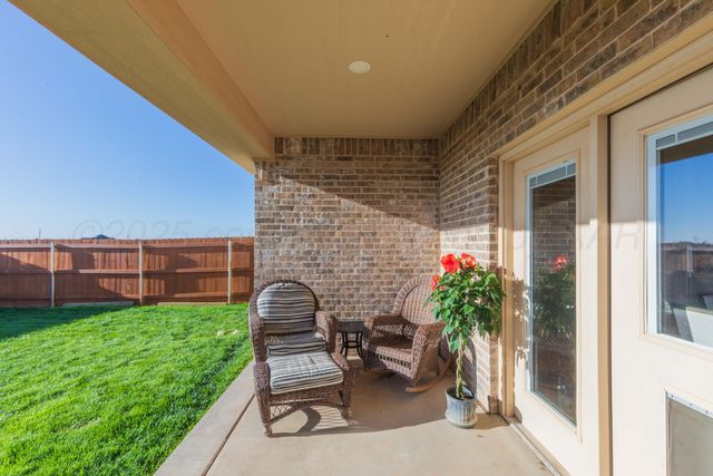16801 AXIS Drive, Canyon, TX 79015