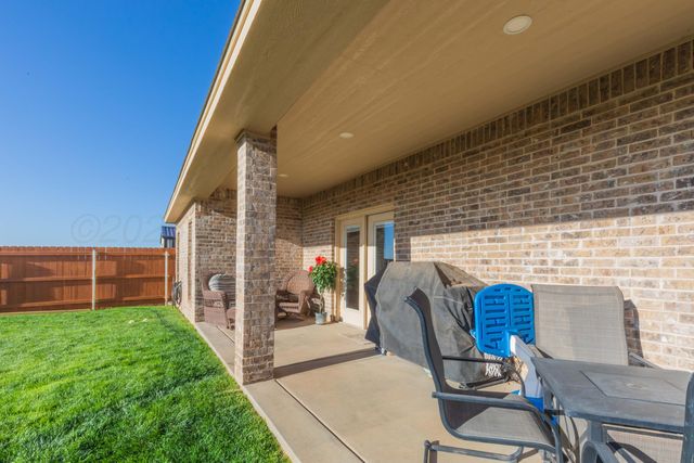 16801 AXIS Drive, Canyon, TX 79015