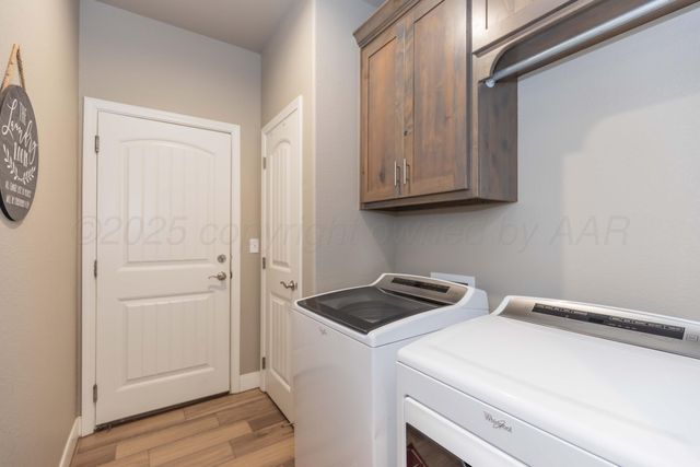 16801 AXIS Drive, Canyon, TX 79015