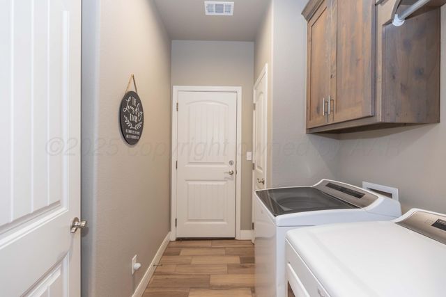 16801 AXIS Drive, Canyon, TX 79015