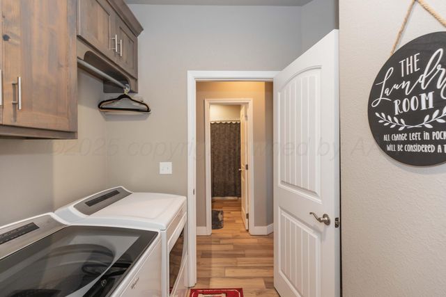 16801 AXIS Drive, Canyon, TX 79015