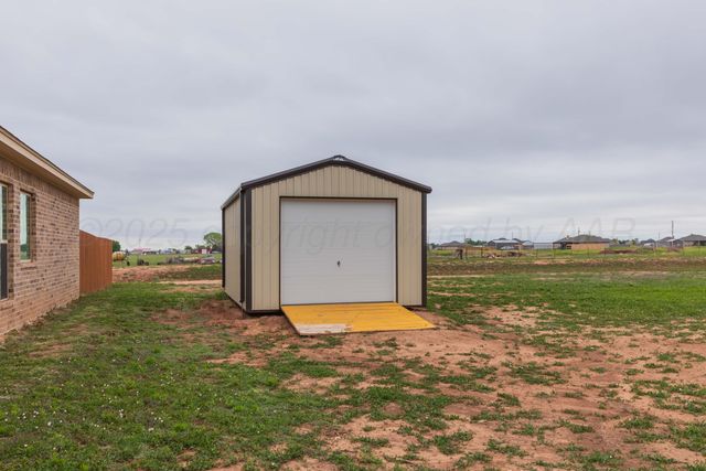 16801 AXIS Drive, Canyon, TX 79015