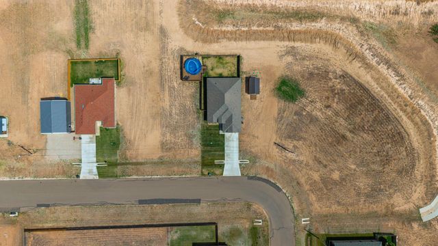 16801 AXIS Drive, Canyon, TX 79015