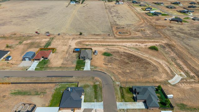 16801 AXIS Drive, Canyon, TX 79015