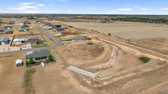 16801 AXIS Drive, Canyon, TX 79015