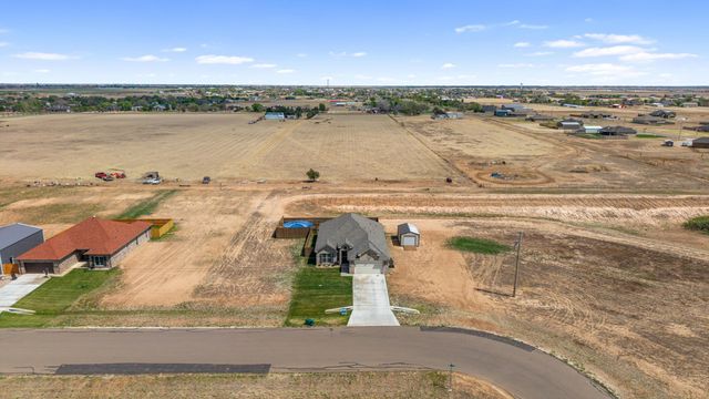 16801 AXIS Drive, Canyon, TX 79015
