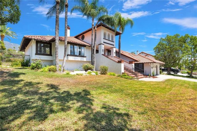 10578 Deer Canyon, Rancho Cucamonga, CA 91737
