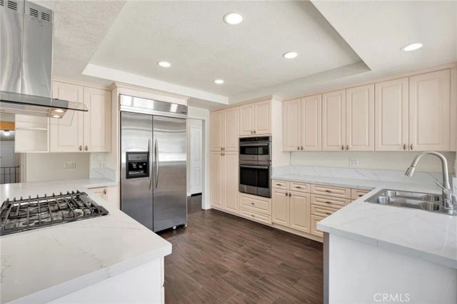 10578 Deer Canyon, Rancho Cucamonga, CA 91737