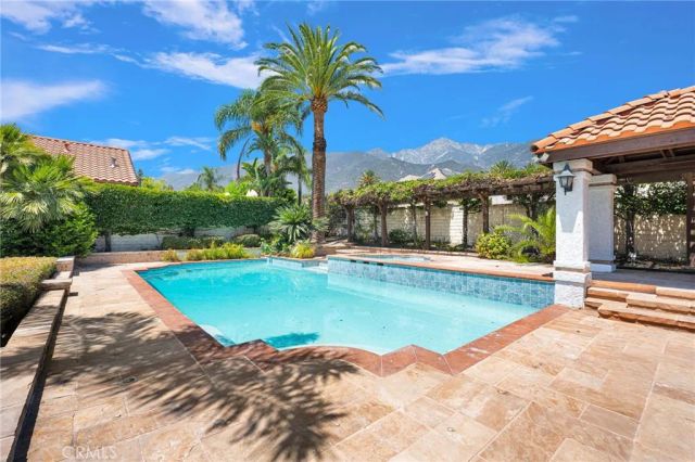 10578 Deer Canyon, Rancho Cucamonga, CA 91737