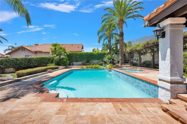 10578 Deer Canyon, Rancho Cucamonga, CA 91737
