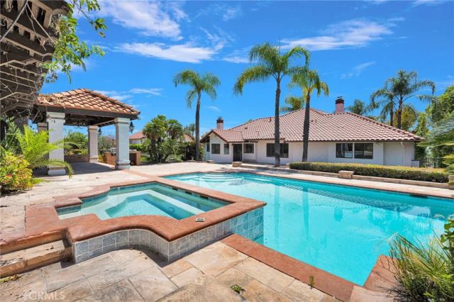 10578 Deer Canyon, Rancho Cucamonga, CA 91737
