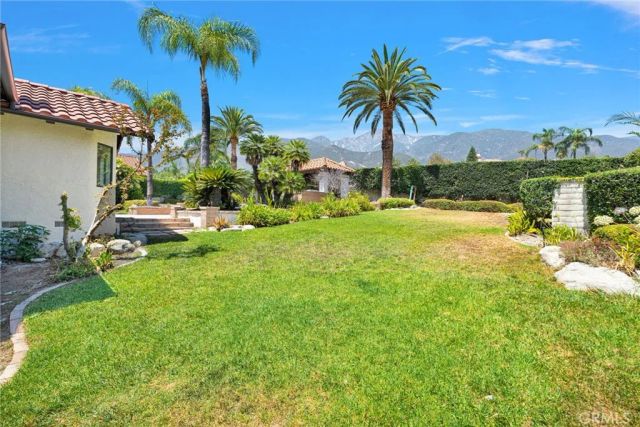 10578 Deer Canyon, Rancho Cucamonga, CA 91737