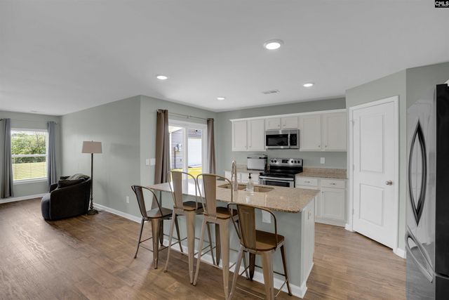 420 Bush Clover Way W, Leesville, SC 29070