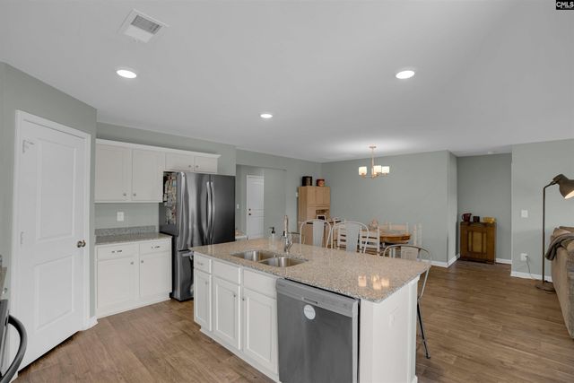 420 Bush Clover Way W, Leesville, SC 29070