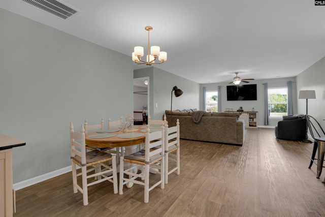 420 Bush Clover Way W, Leesville, SC 29070
