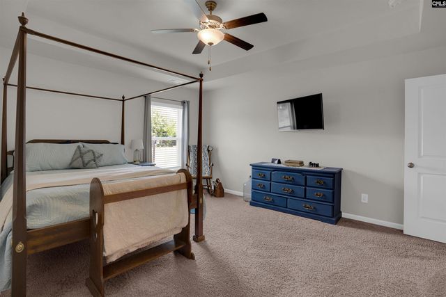 420 Bush Clover Way W, Leesville, SC 29070